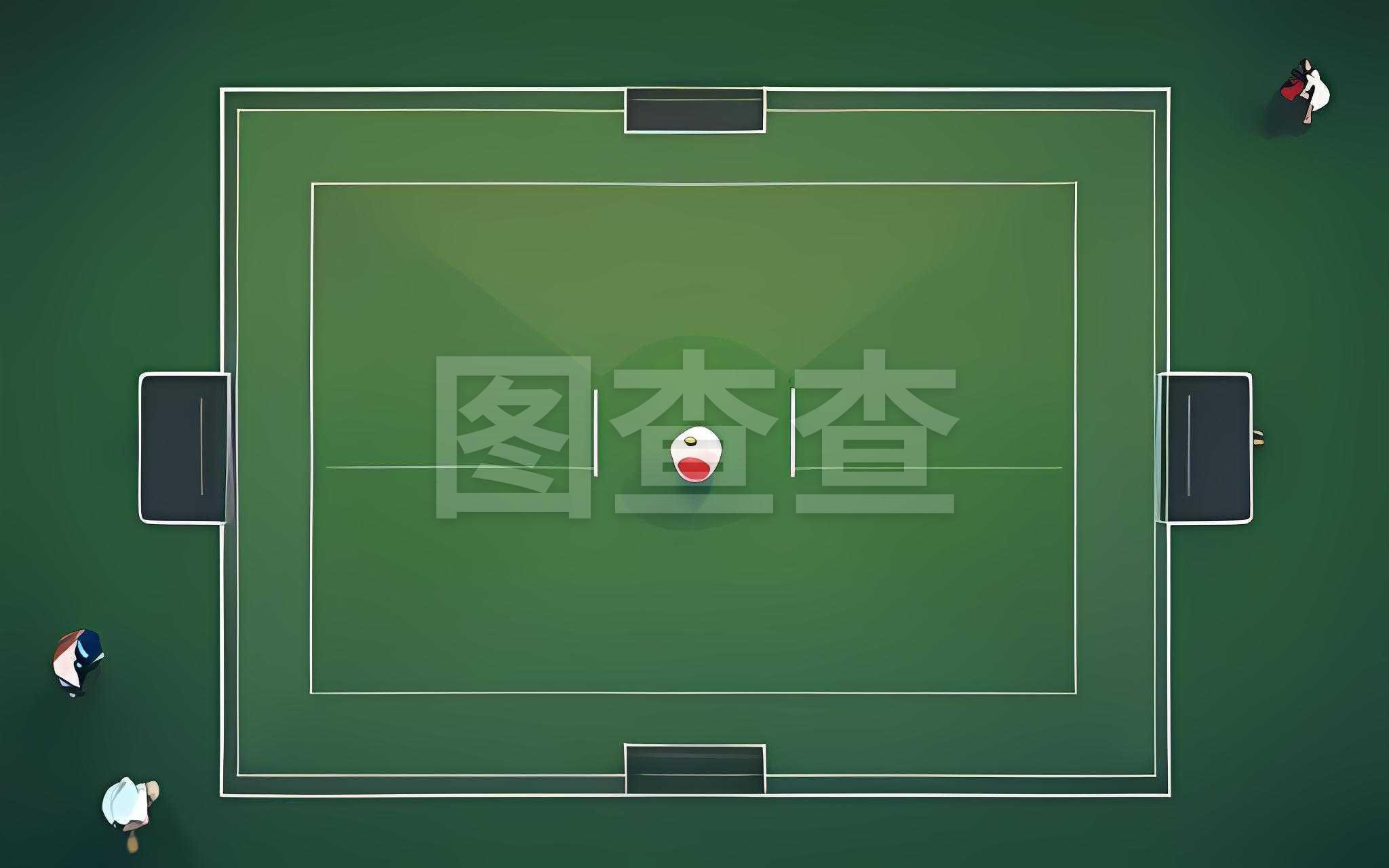 努力的一个