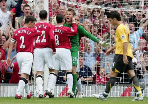 漫不经心 漫不经心