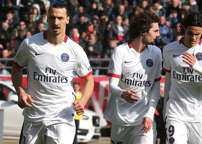 论的挑战 论的挑战