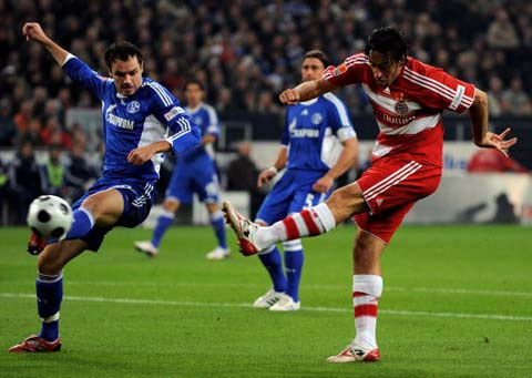 巴萨的比赛 巴萨的比赛