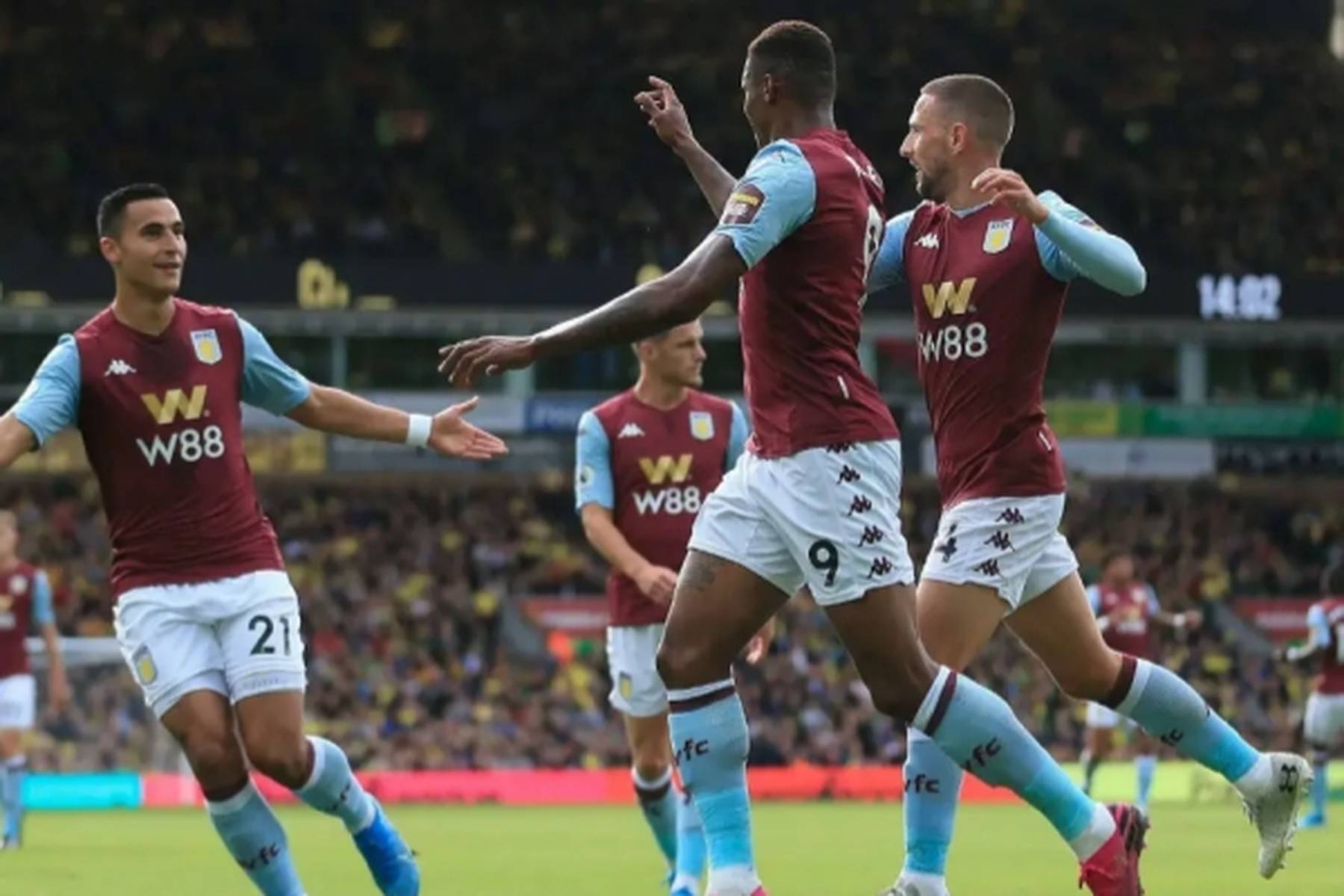 的反应速度 的反应速度