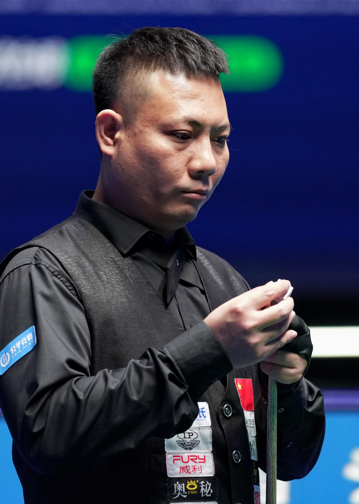 外界普遍看 外界普遍看