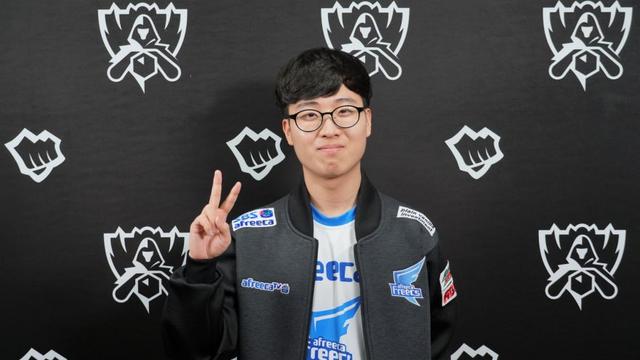 他的幽默感 他的幽默感