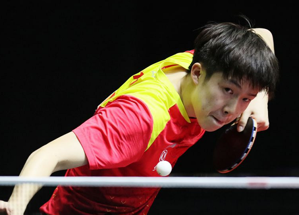 积分榜上节 积分榜上节