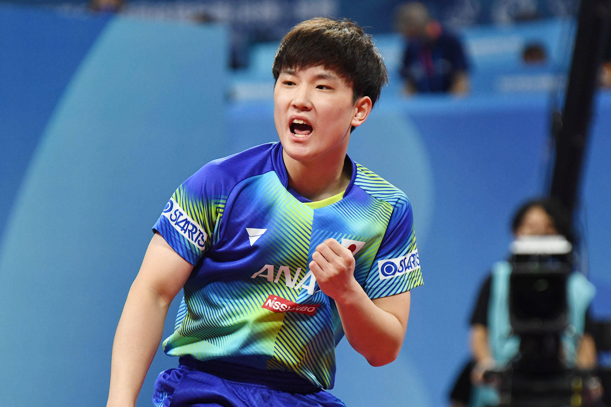 也是团队协 也是团队协