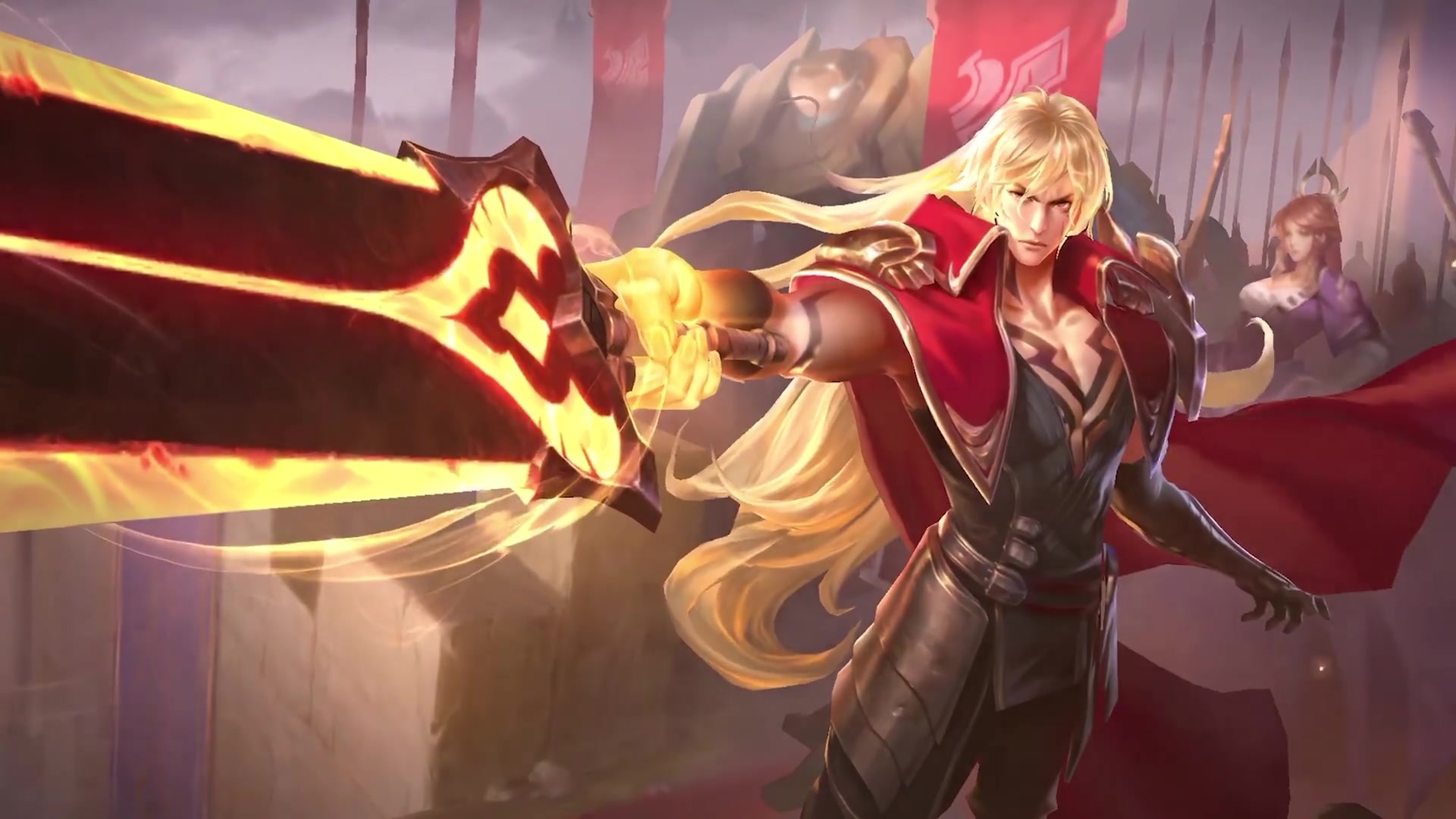 还需兼顾联 还需兼顾联