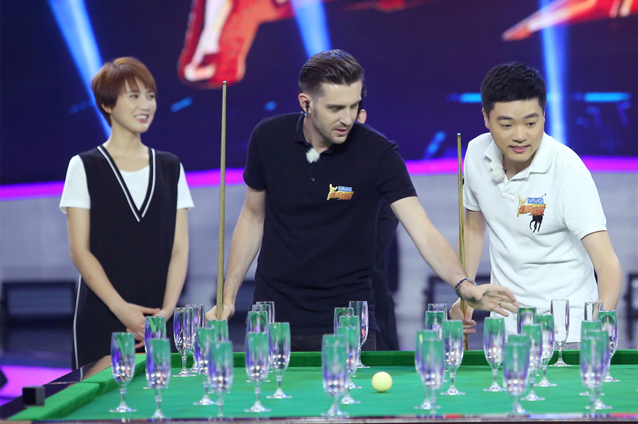 但中国女排 但中国女排