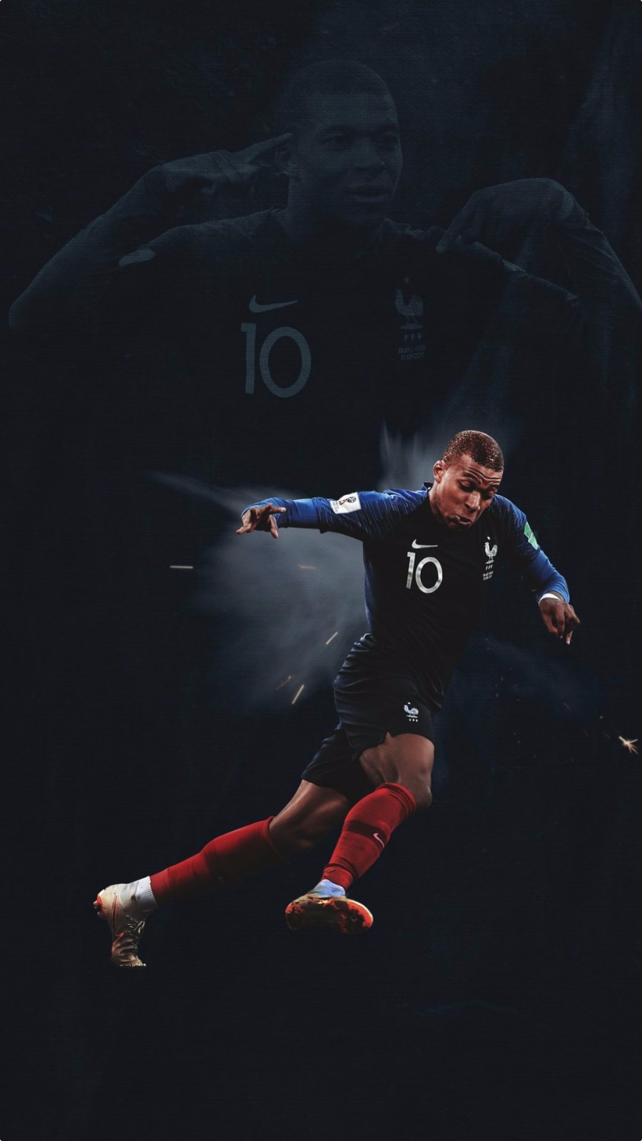 身体素质管 身体素质管