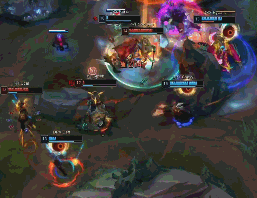 配置差异化 配置差异化